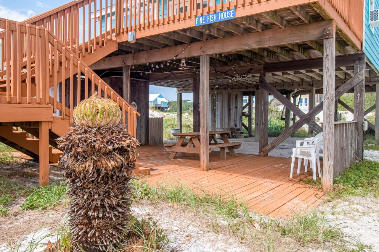 Fine Fish House Villa Gulf Highlands Ngoại thất bức ảnh