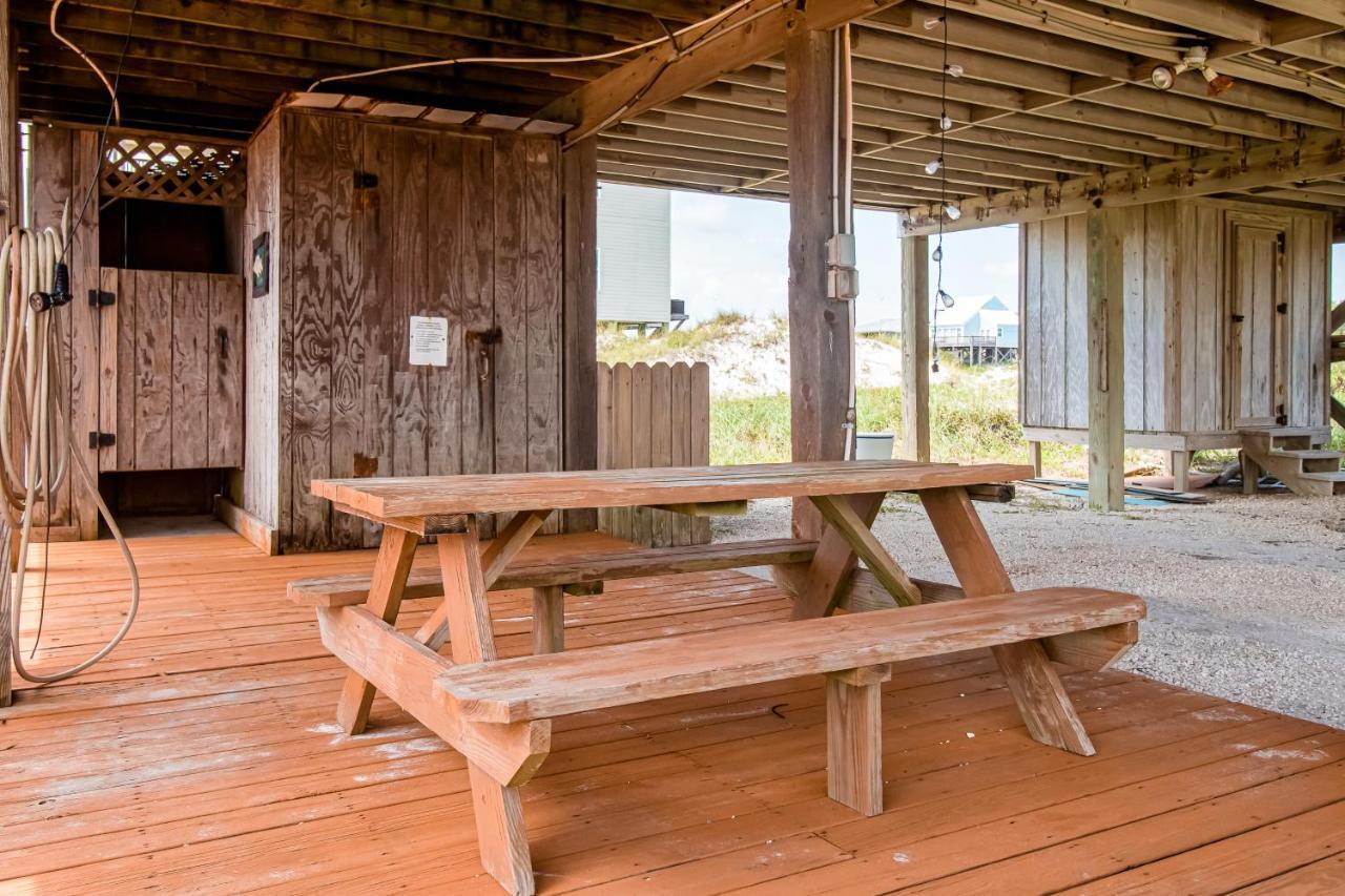 Fine Fish House Villa Gulf Highlands Ngoại thất bức ảnh